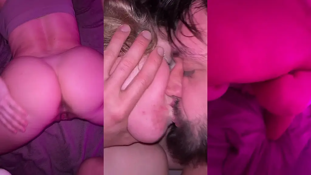 the best sex is with your wife... preferably someone else s