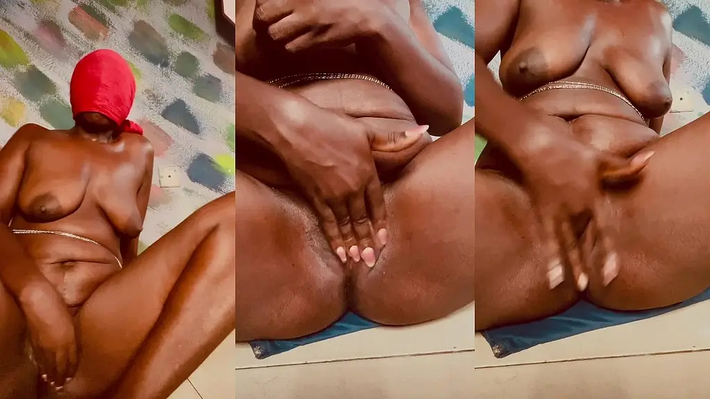 bootybaddie - need a hard dick for this hot ebony pussy jul 20, 2026