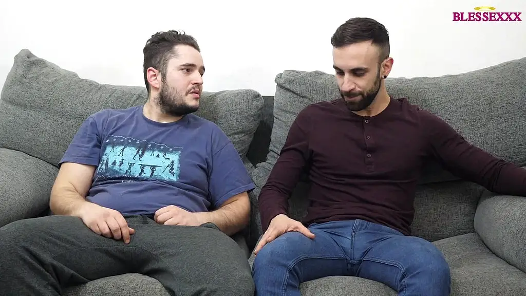straight friend with 23 cm