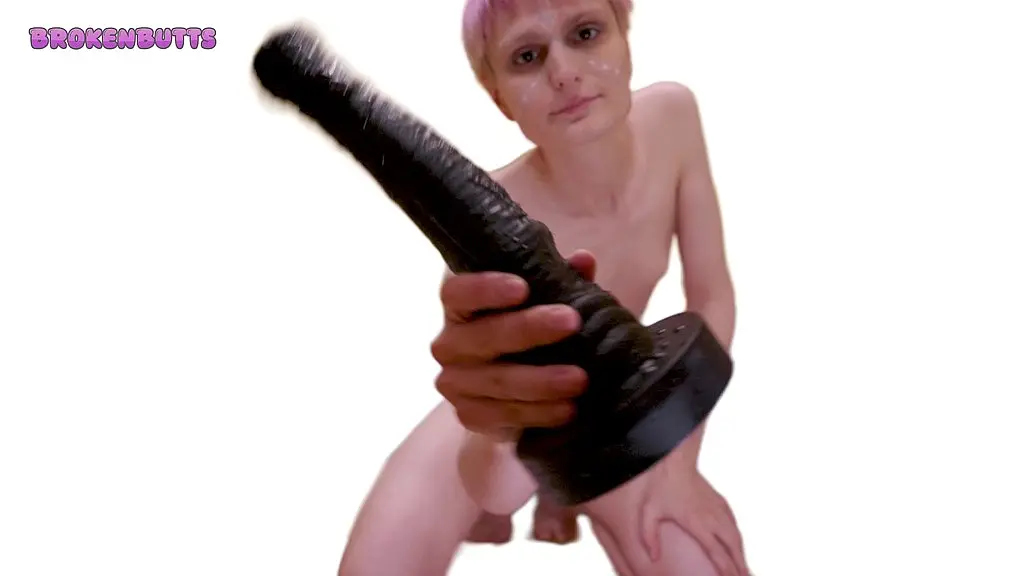 huge mr. hankey s toys centaur fucking in the void