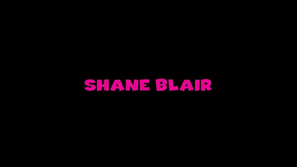 shane blair creampie pussy after mike hunt blowjob