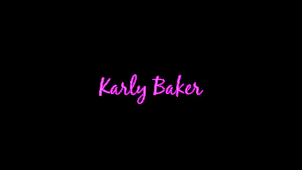 mike hunt creampies coed karly baker