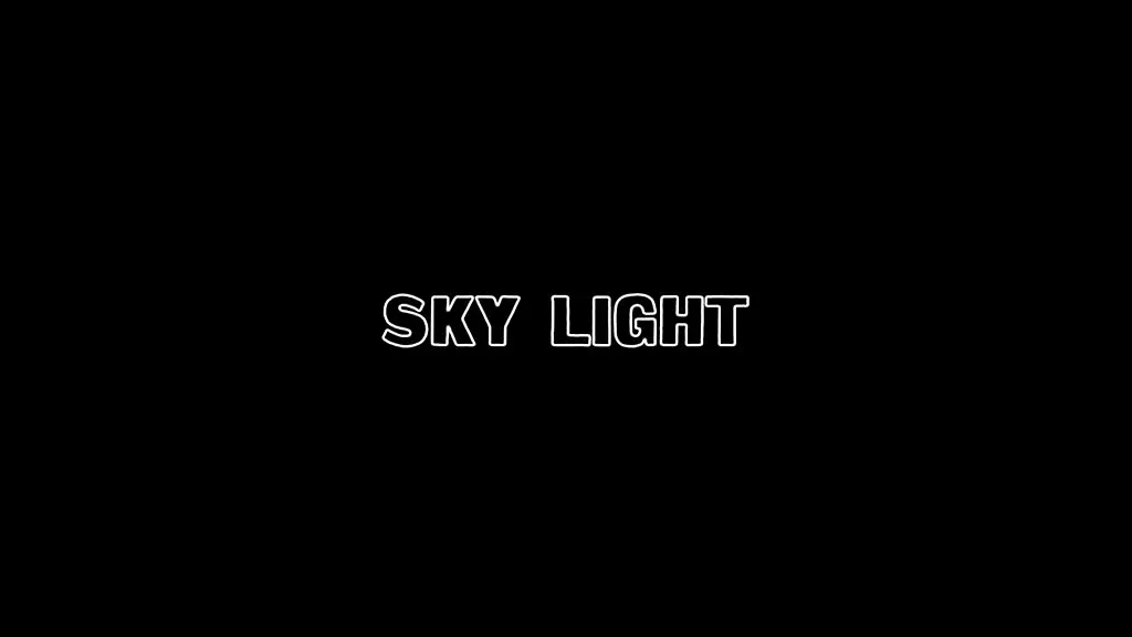 sky light blowjob and facial from jon jon