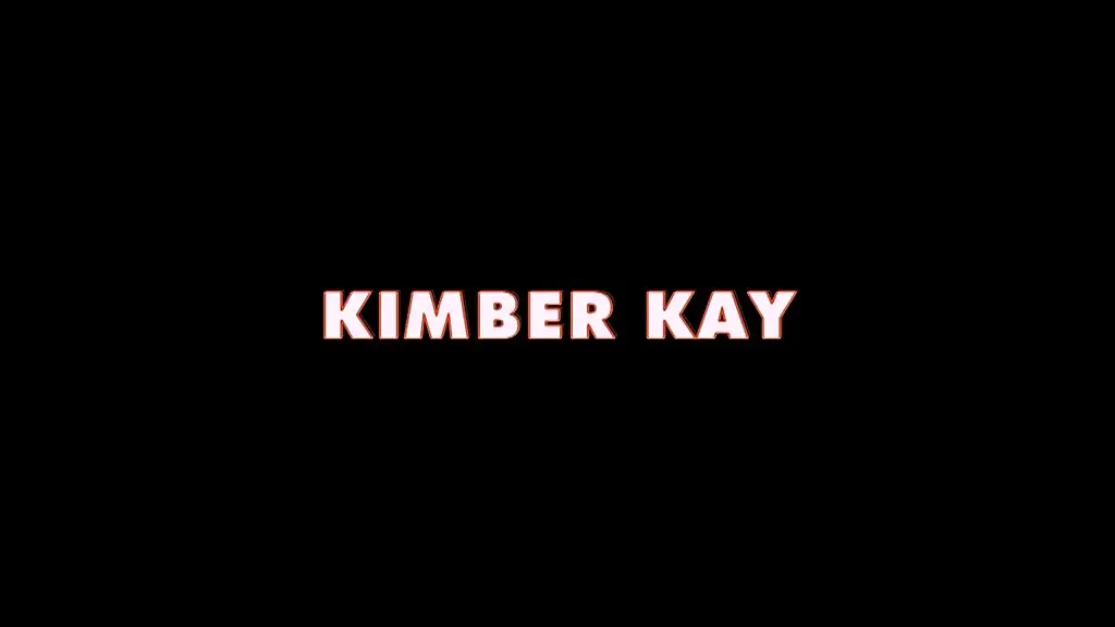 kimber kay tit fucks lee stone s cock