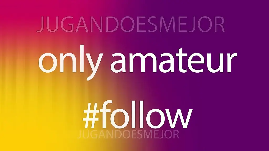 jugandoesmejor - 167 -