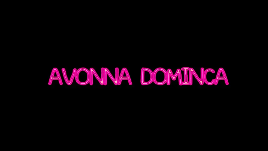 avona dominica handjob facial from tony martinez