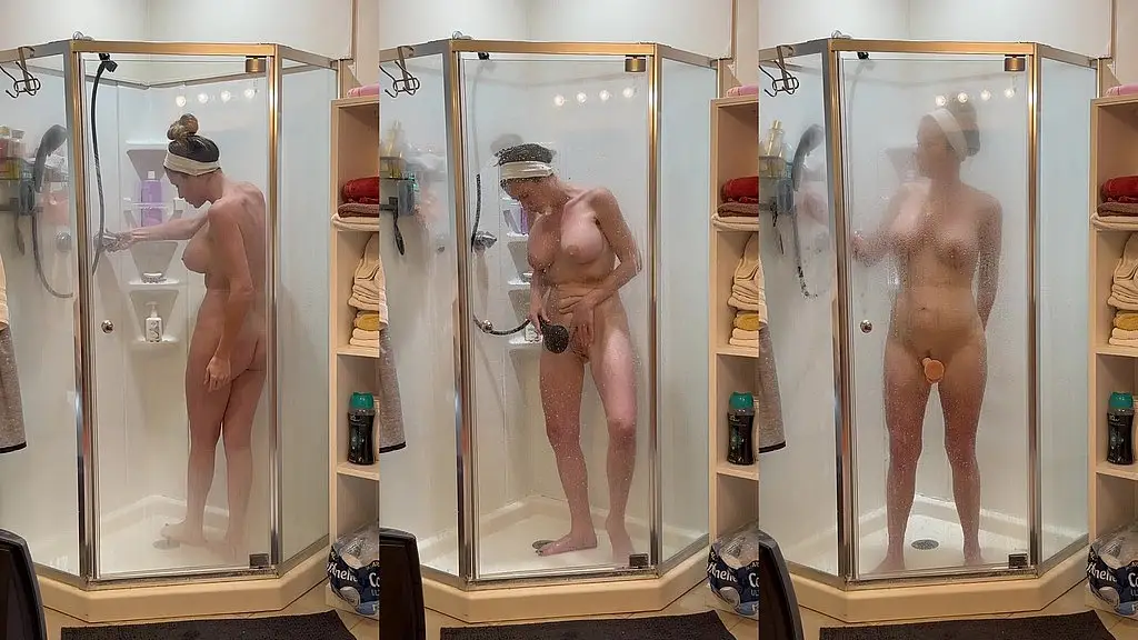 shower show double toys