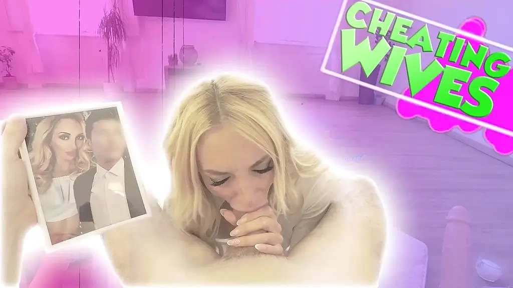 part 08 - blowjob competition: who will take it the deepest? mimi cici & lulu love