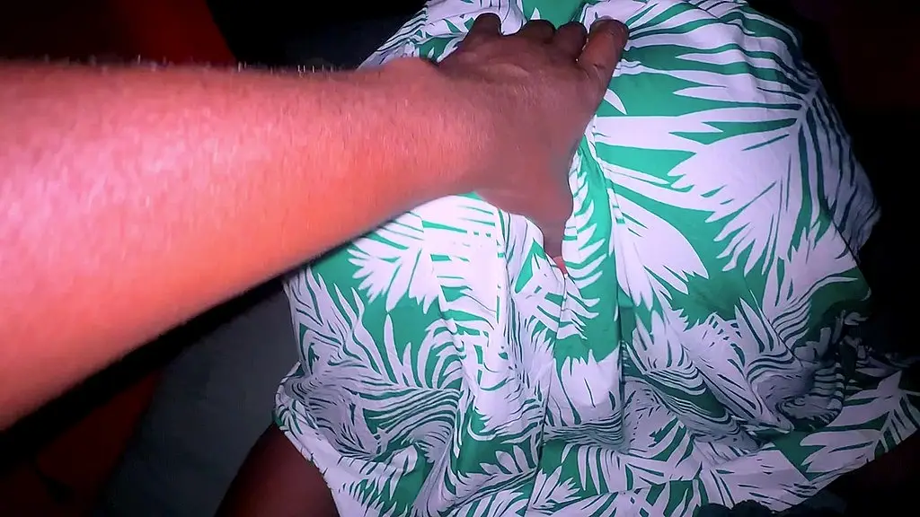 ama genz fucks bbc jayslayerjnr on a hike midnight fuck(full video)