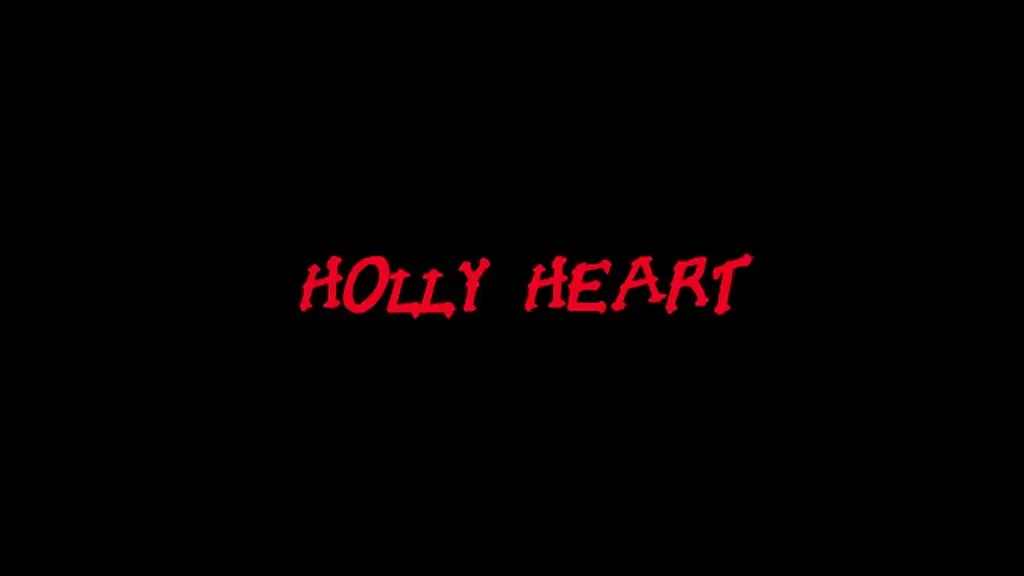 holly heart blowjob and facial at glory hole