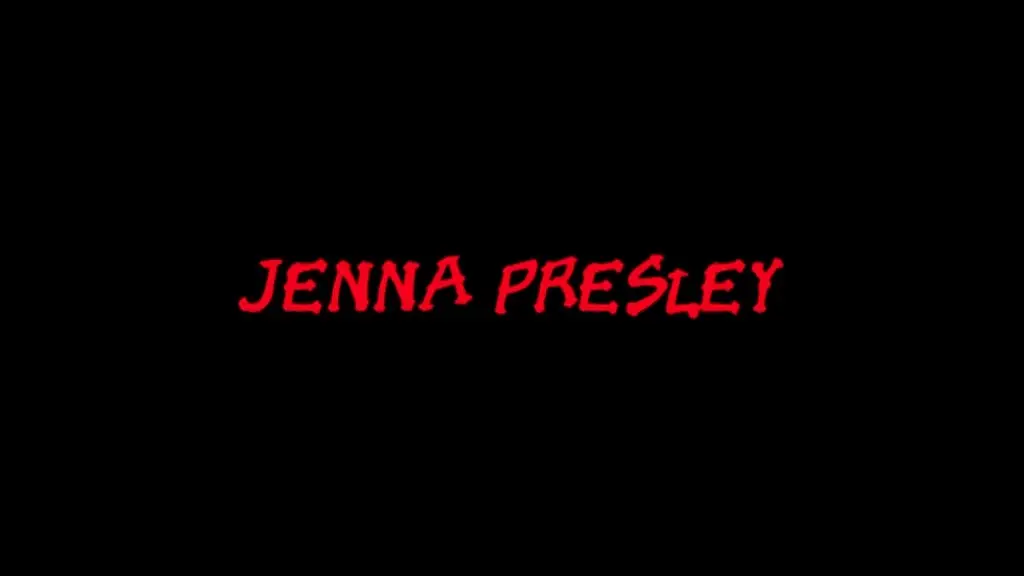 jenna presley blowjob and facial at glory hole