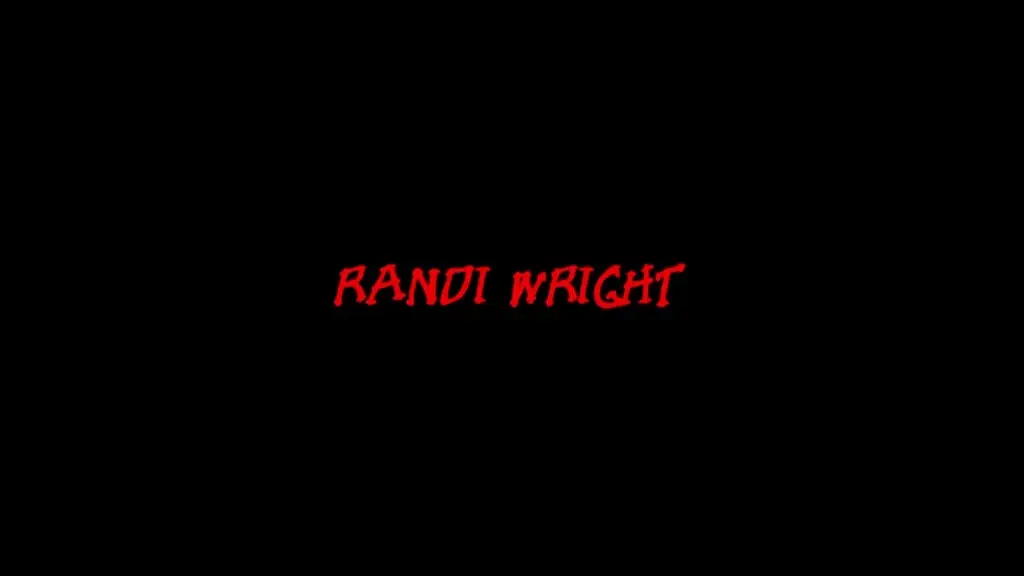 randi wright blowjob glory hole big cock facial