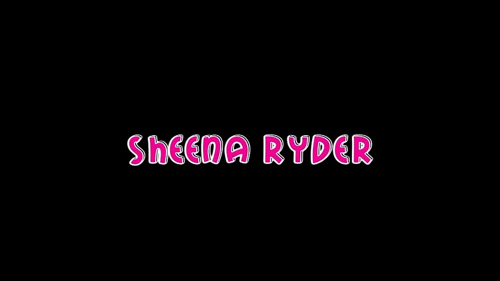 sheena ryder blowjob and facial from will powers