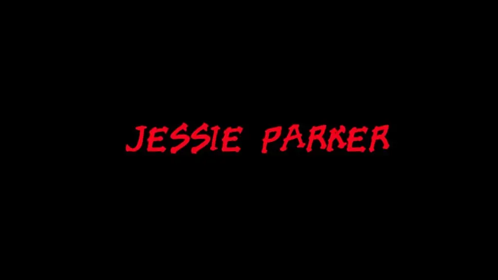 jessie parker deep throats at the glory hole