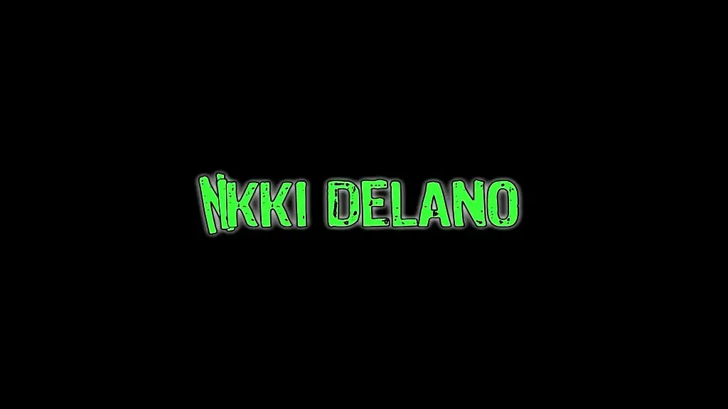 nikki delano blowjob ends in facial cumshot