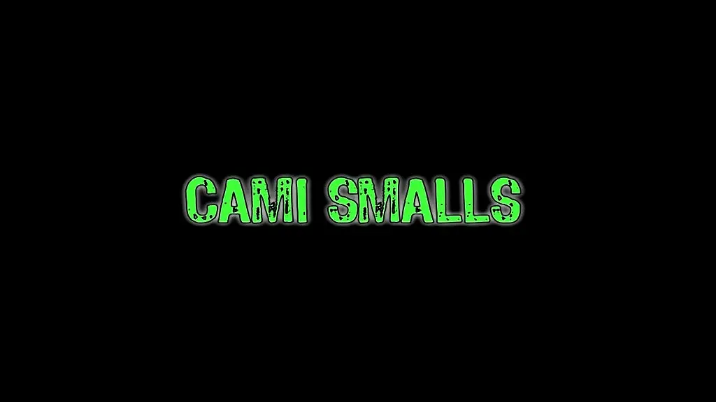 cami smalls deep throats sledge hammer before facial