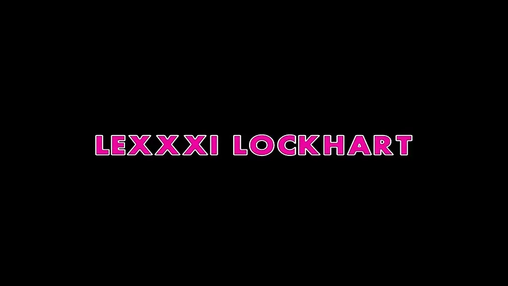 lexxxi lockhart sucks and tit fucks ralph long