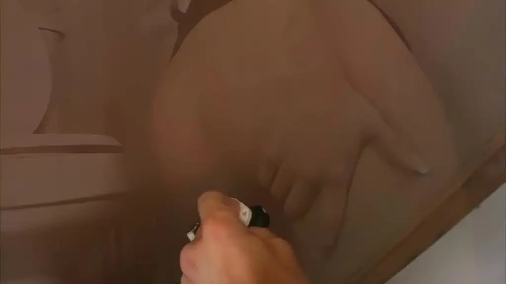 tera dice deep throat blowjob glory hole facial