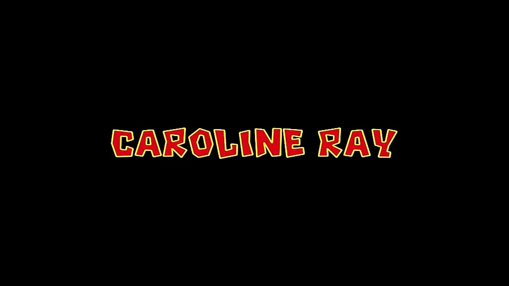 caroline ray deep throat and ass eating interracial