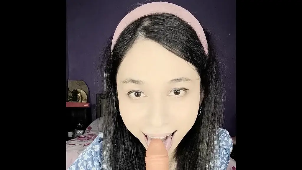giving you an authentic, pinay tgirl blowjob experience (full movie)