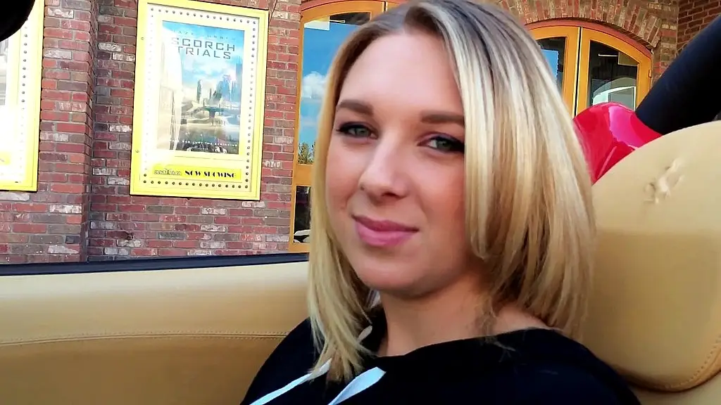 brooke wylde blowjob to cumshot on casting couch
