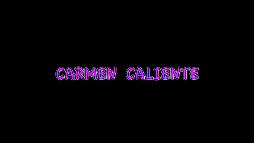 carmen caliente swallows romeo price facial cumshot
