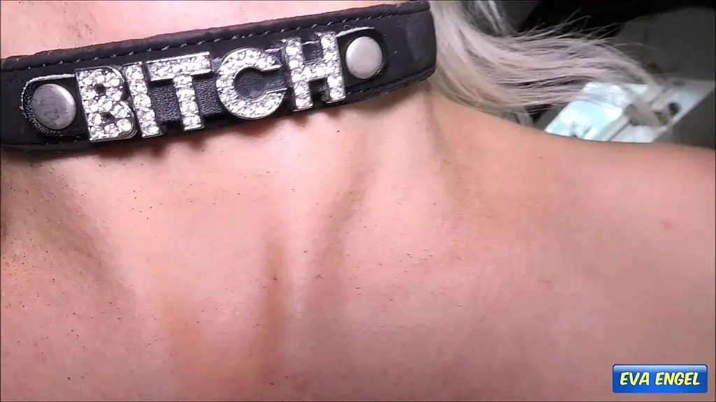 eva engel: rough sex session