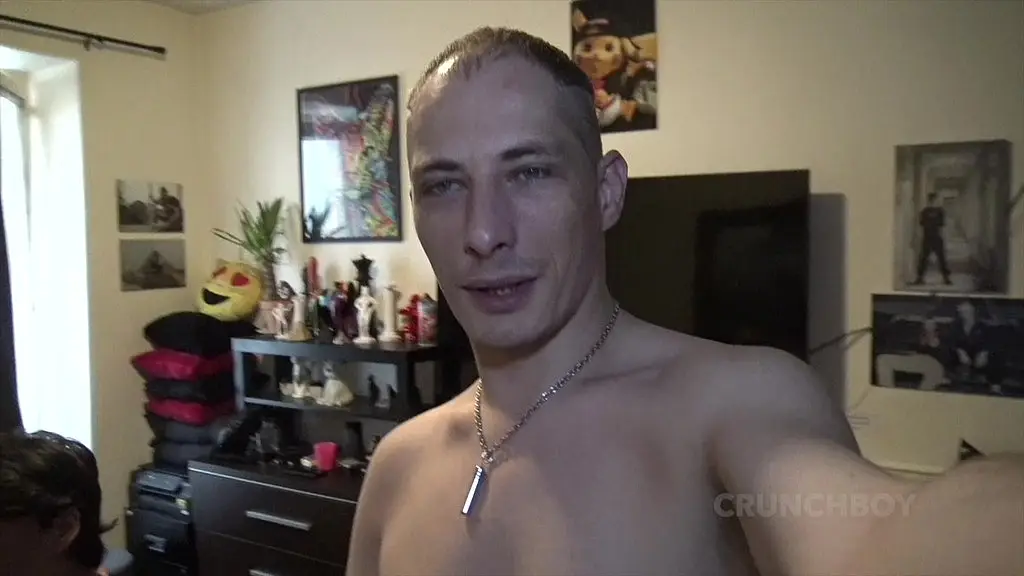 my first sex experience without condom with straight boy curious