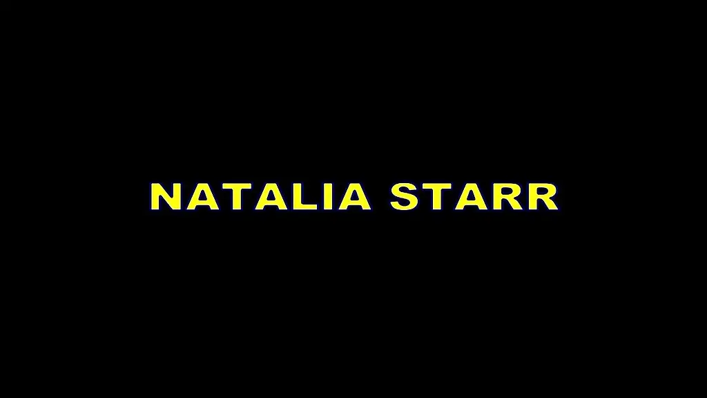 natalia starr tit fucks and rides mike hunt to facial