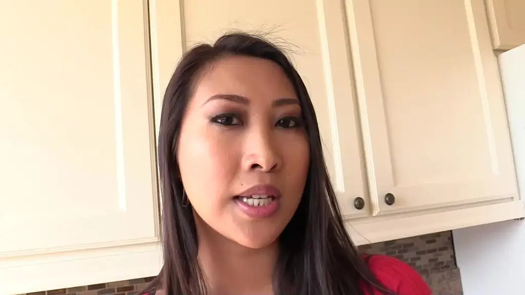 sharon lee titfucks and rides mike hunt
