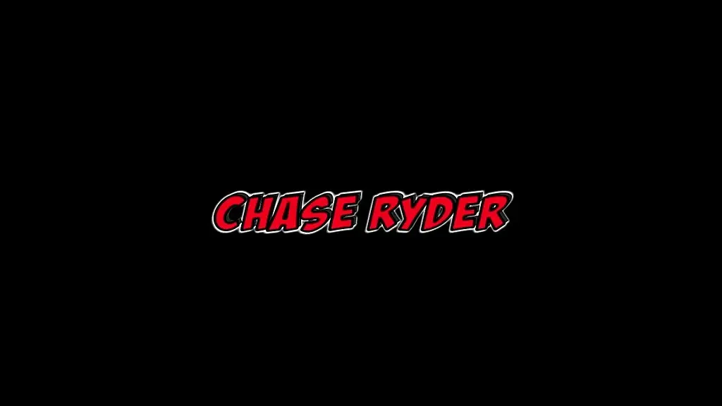 chase ryder takes bbc anal cowgirl creampie
