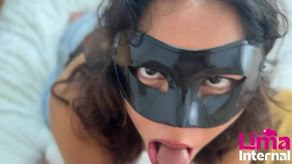 diana regresa y realiza una mamada de los dioses. busca apoyo de sus seguidores.