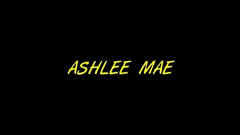 ashlee mae creampied after deep throat cowgirl ride