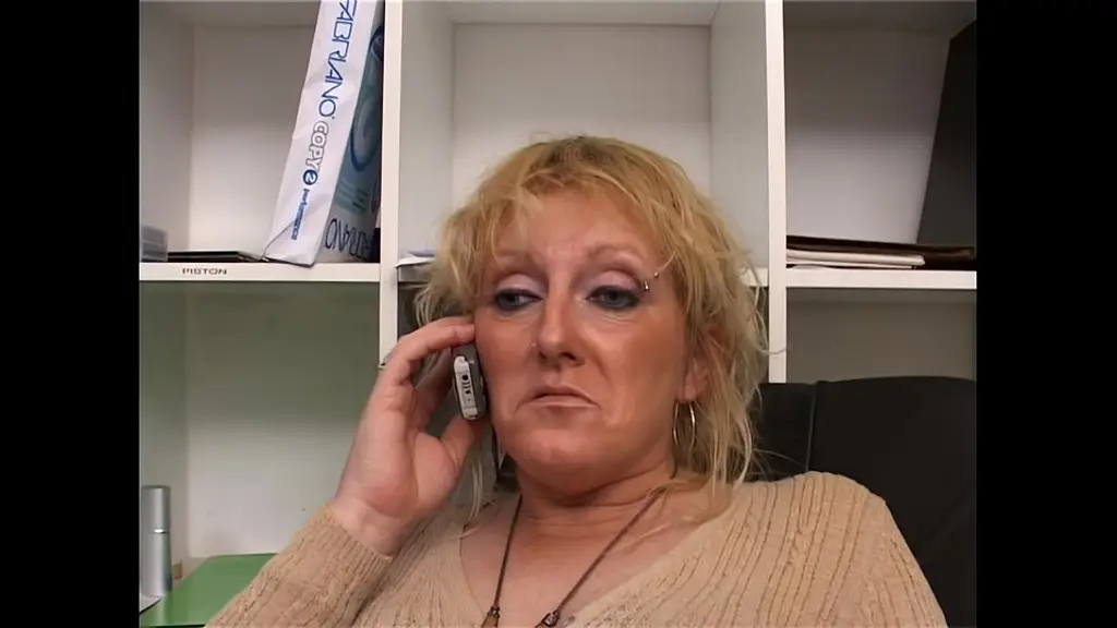 the boss needs a cock