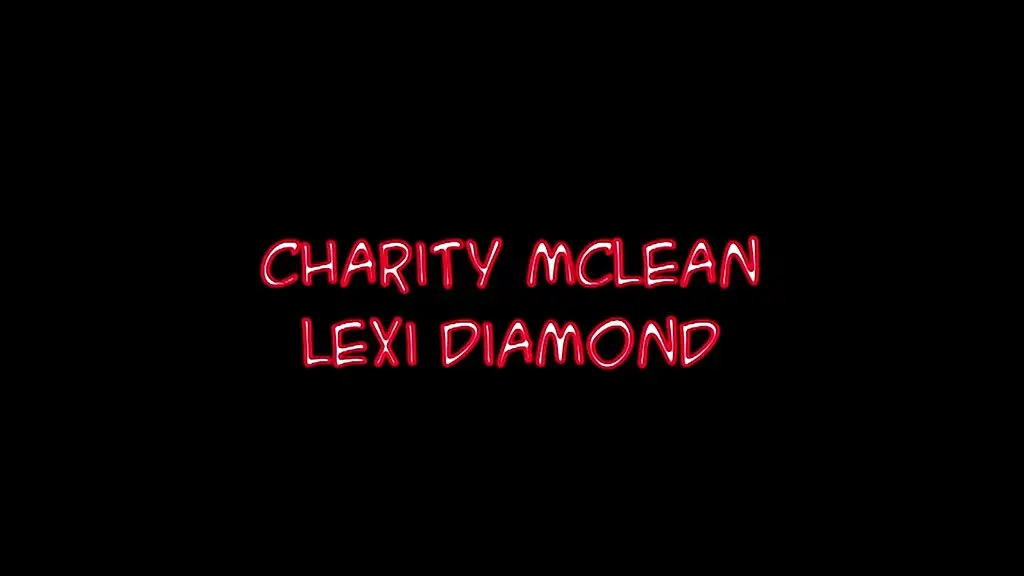 lexi diamond blowjob threesome with pike and charity