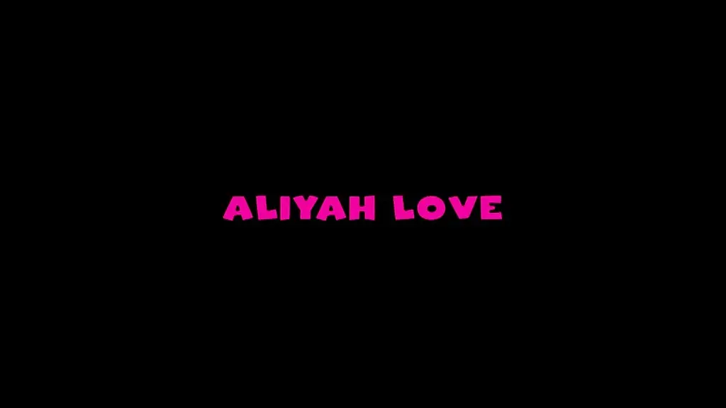 aaliyah love rides big cock cowgirl to cumshot