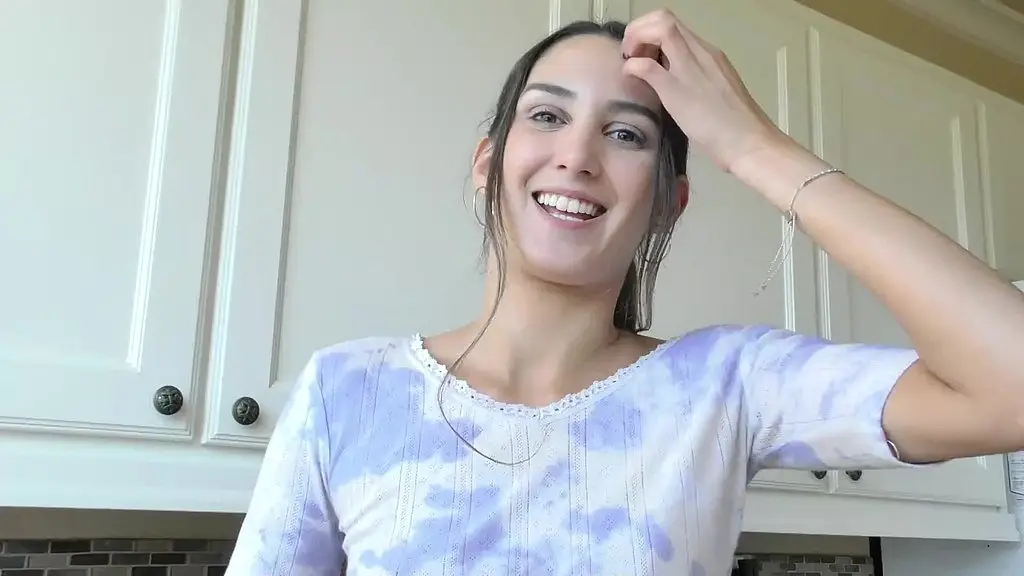 natalia nix deep throat blowjob and doggy creampie