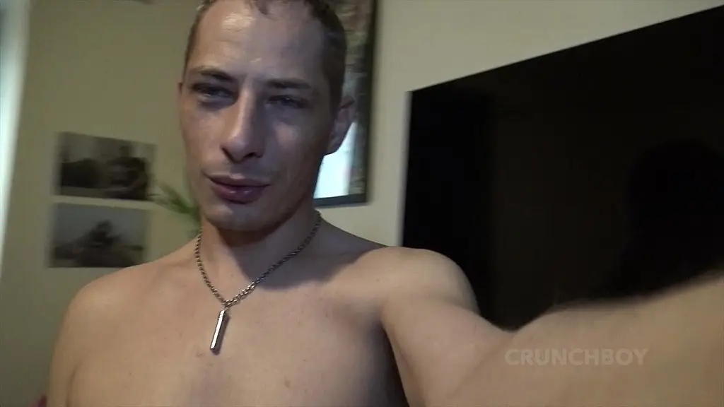 my first sex experience without condom with straight boy curious