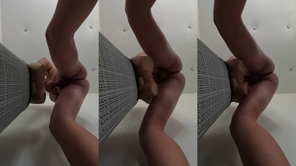 my friend couldn t believe i owned a sex doll