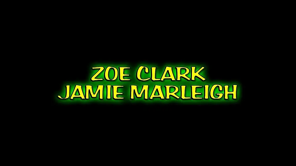 jamie marleigh & zoe clark threesome with masseuse mike hunt