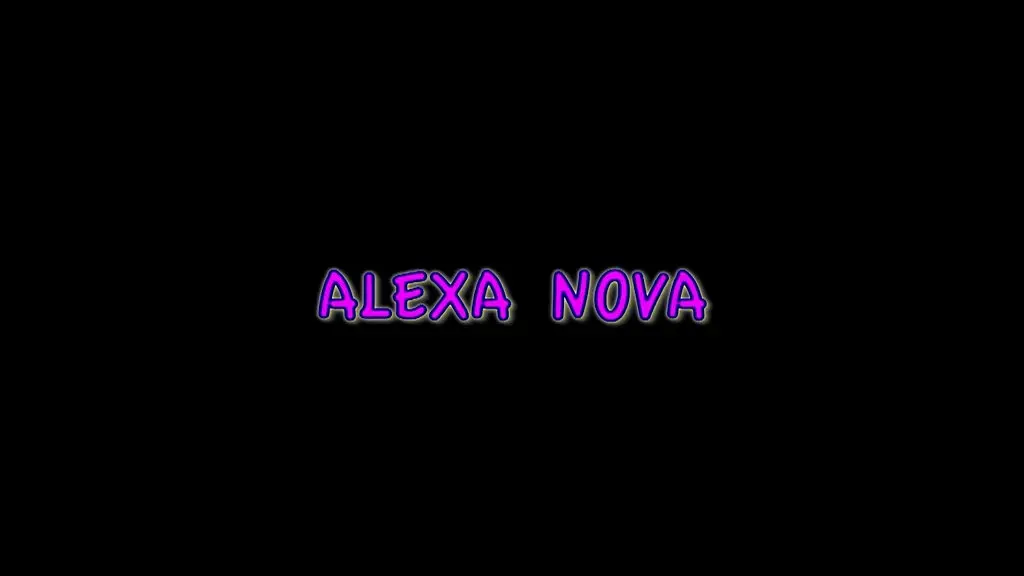 alexa nova swallows cum after family roleplay fuck
