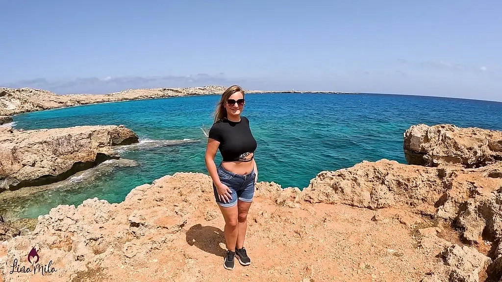 sightseeing public facial?! outdoor fuck slut fucked bareback!