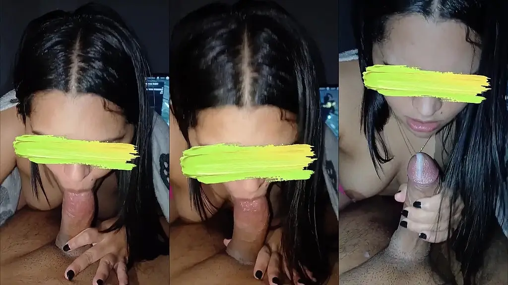 me encanta chuparle la leche a mi novio, dejarlo seco