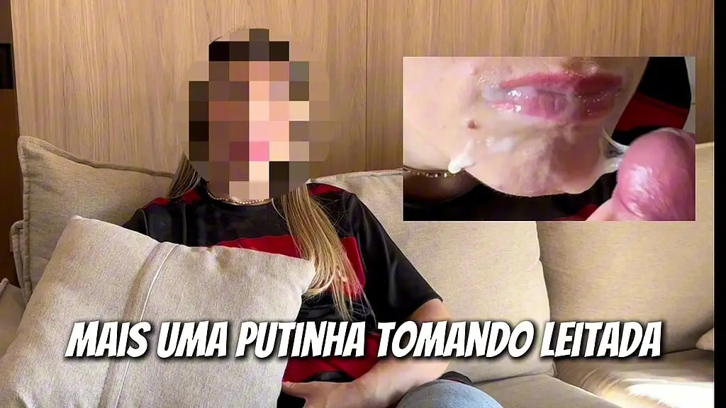 flamenguista me fez gozar em 5 minutos so com a boquinha