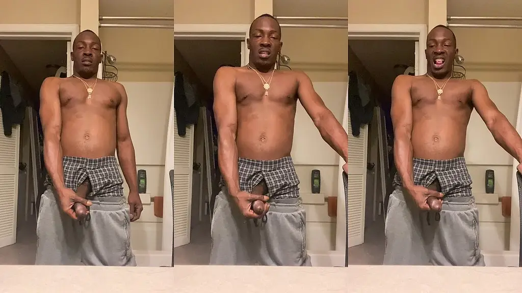 image me with ghis big azz dick all upin you, your thoughts mean a lot