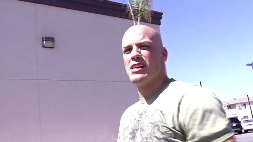 tyann mason blowjob and facial cumshot from derrick pierce