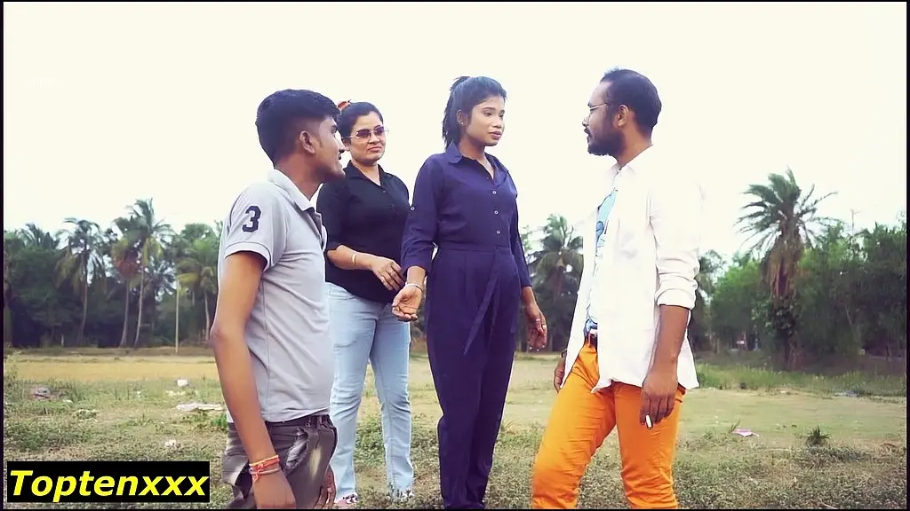 village teen girl testing her sex skill before marring! indian teen sex