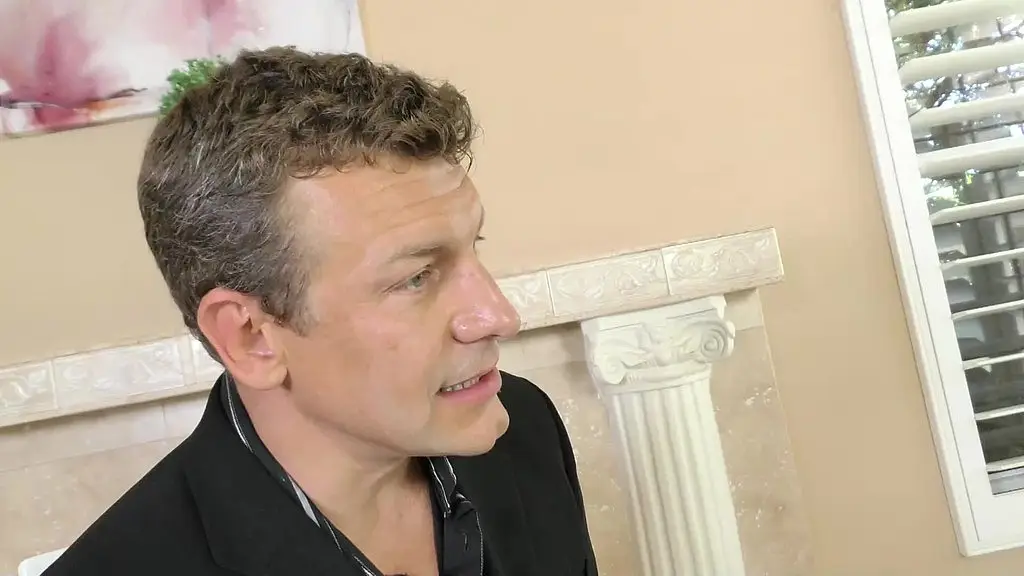 vanna bardot cunnilingus and blowjob session with jerry kovak