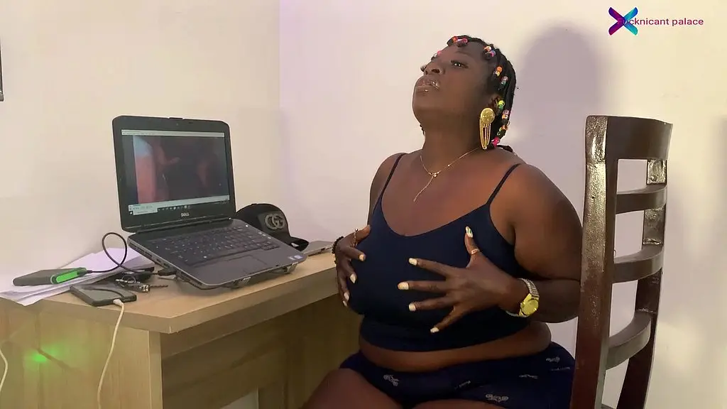 walked in on my maid watching porn with my laptop