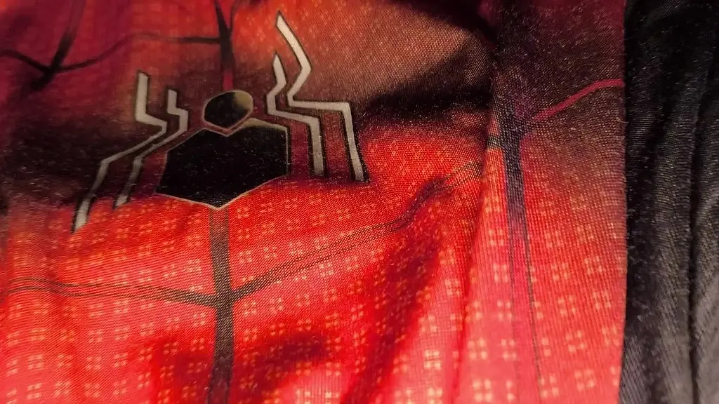 multiverso homem aranha parte 3